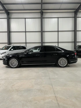 Audi A8 L3.0TDI/Matrix/3Tv/Панор/Head-up/360/Вакум/Фулл!!! - [9] 