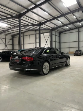 Audi A8 L3.0TDI/Matrix/3Tv/Панор/Head-up/360/Вакум/Фулл!!! - [6] 