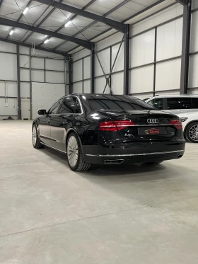 Audi A8 L3.0TDI/Matrix/3Tv//Head-up/360//!!! | Mobile.bg    6