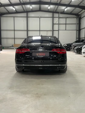 Audi A8 L3.0TDI/Matrix/3Tv/Панор/Head-up/360/Вакум/Фулл!!! - [5] 