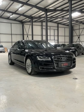     Audi A8 L3.0TDI/Matrix/3Tv//Head-up/360//!!!