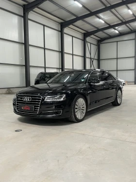     Audi A8 L3.0TDI/Matrix/3Tv//Head-up/360//!!!