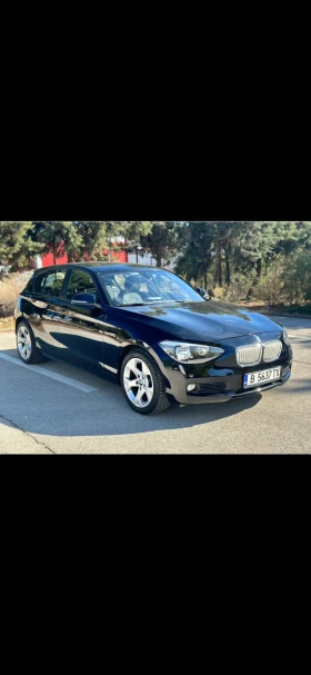 BMW 118 XDrive, снимка 1