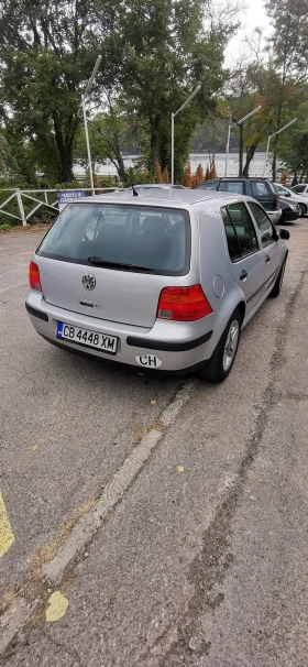 VW Golf 4, снимка 3