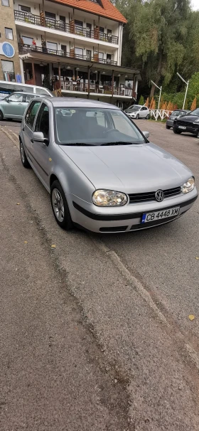 VW Golf 4, снимка 2