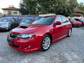 Subaru Impreza 2.5 WRX, снимка 1