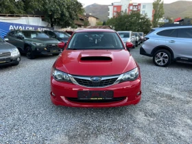 Subaru Impreza 2.5 WRX, снимка 2