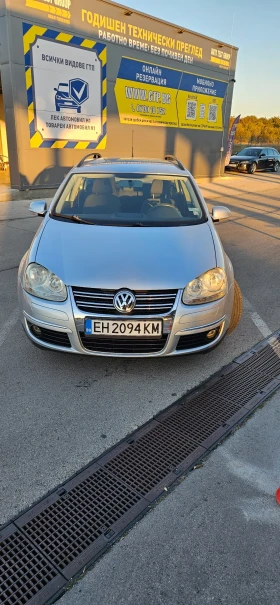 VW Golf, снимка 6