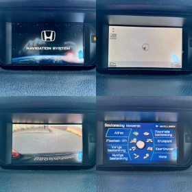 Honda Accord 2.2 i-DTEC 150к.с AVTOMAT / NAVI / CAMERA , снимка 14