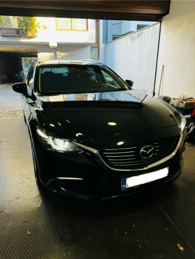 Обява за продажба на Mazda 6 2.2D Ultimate AWD 1ви собственик ~28 970 лв. - изображение 1