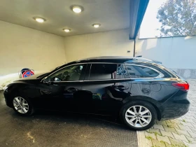 Обява за продажба на Mazda 6 2.2D Ultimate AWD 1ви собственик ~28 970 лв. - изображение 3