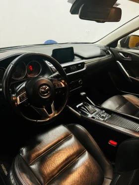 Mazda 6 2.2D Ultimate AWD 1ви собственик - 24970 лв. - 63539685 | Car24.bg