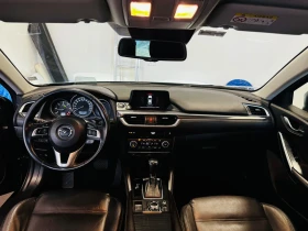 Mazda 6 2.2D Ultimate AWD 1ви собственик - 24970 лв. - 63539685 | Car24.bg