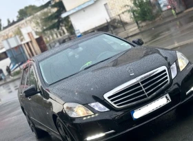 Mercedes-Benz E 200, снимка 4