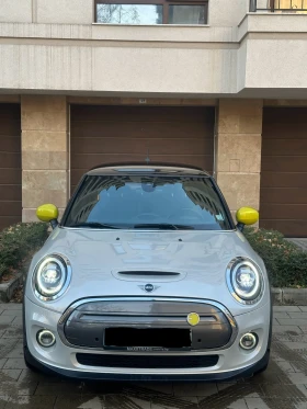 Mini Cooper s E-, снимка 13