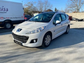 Обява за продажба на Peugeot 207 1.4 PANORAMA ~6 800 лв. - изображение 1