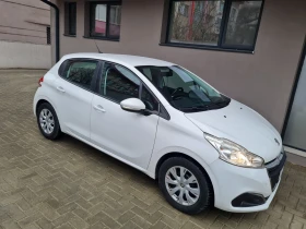 Peugeot 208 1.6 BlueHdi, снимка 5