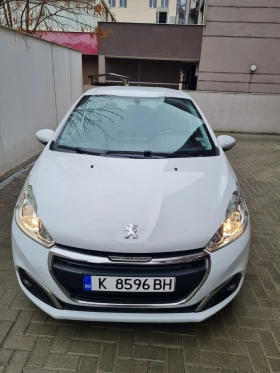 Peugeot 208 1.6 BlueHdi, снимка 1