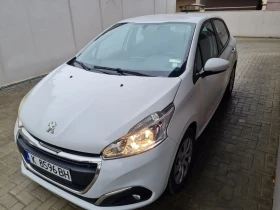 Peugeot 208 1.6 BlueHdi, снимка 2