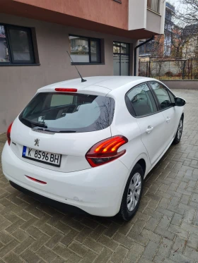 Peugeot 208 1.6 BlueHdi, снимка 3