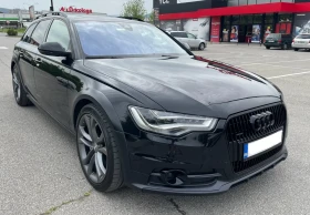 Audi A6 Allroad 3.0biTurbo full matrix, снимка 17