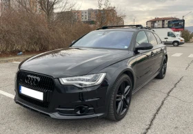 Audi A6 Allroad 3.0biTurbo full matrix, снимка 3