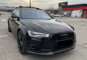 Audi A6 Allroad 3.0biTurbo full matrix, снимка 1