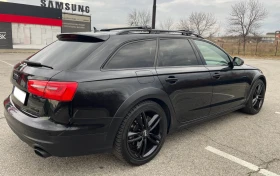 Audi A6 Allroad 3.0biTurbo full matrix, снимка 4