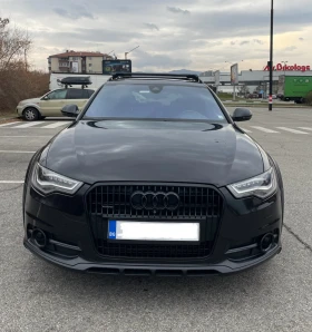 Audi A6 Allroad 3.0biTurbo full matrix, снимка 2