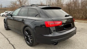 Audi A6 Allroad 3.0biTurbo full matrix, снимка 8