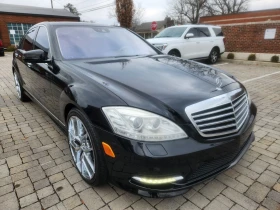  Mercedes-Benz S 500