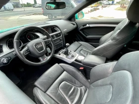 Audi A5 2.0 tfsi, снимка 6