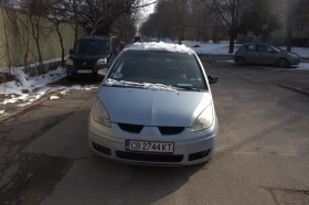 Mitsubishi Colt, снимка 2