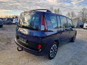 Renault Espace 2.0HDI///7ME | Mobile.bg    5