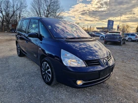     Renault Espace 2.0HDI///7ME