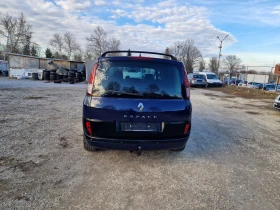 Renault Espace 2.0HDI///7ME | Mobile.bg    6