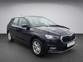 Skoda Fabia 1.5 TSI DSG Drive Plus, снимка 6