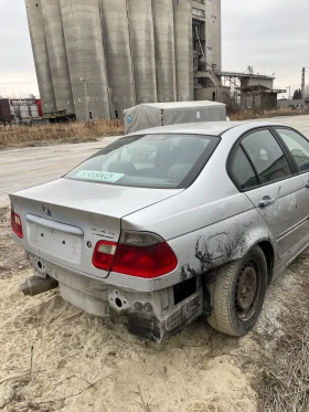 BMW 325 Седан, снимка 4