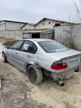 BMW 325 Седан, снимка 6