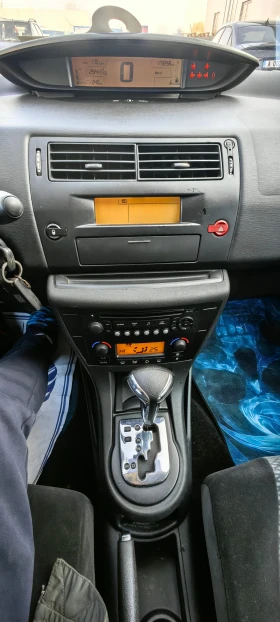 Citroen C4 1.6i AUTOMAT , снимка 12