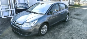 Citroen C4 1.6i AUTOMAT , снимка 1