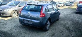 Citroen C4 1.6i AUTOMAT , снимка 3