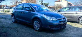 Citroen C4 1.6i AUTOMAT , снимка 6