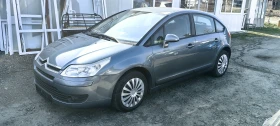 Citroen C4 1.6i AUTOMAT , снимка 5