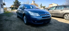 Citroen C4 1.6i AUTOMAT , снимка 14