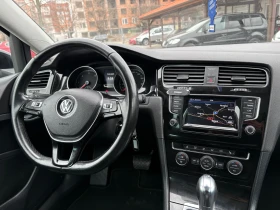 VW Golf Variant 1.6 TDI , снимка 13