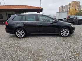 VW Golf Variant Кожа  - 8000 € / 15646.64 лв. - 87235617 8