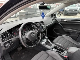 VW Golf Variant Кожа - 17500 лв. - 83118472 | Car24.bg