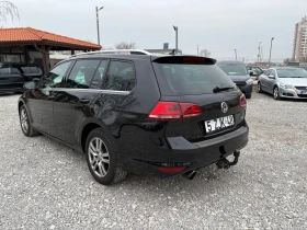 VW Golf Variant 1.6 TDI , снимка 3