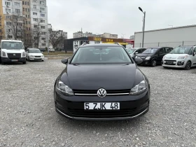 VW Golf Variant 1.6 TDI , снимка 8